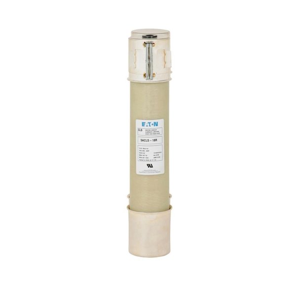 Fuse, 450A, 4800VAC, R-Rated, 3
