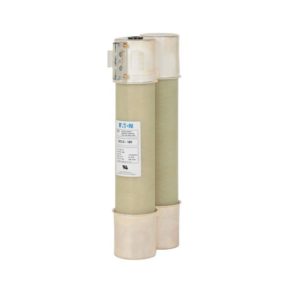 Fuse, 450A, 4800VAC, R-Rated, 3