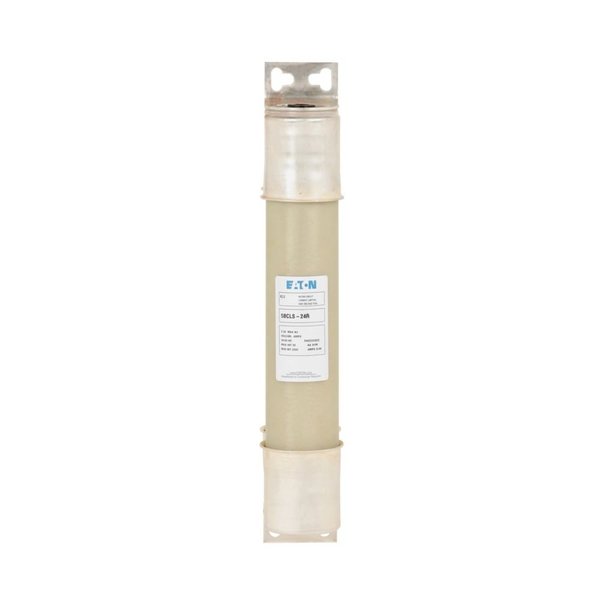 Fuse, 450A, 4800VAC, R-Rated, 3