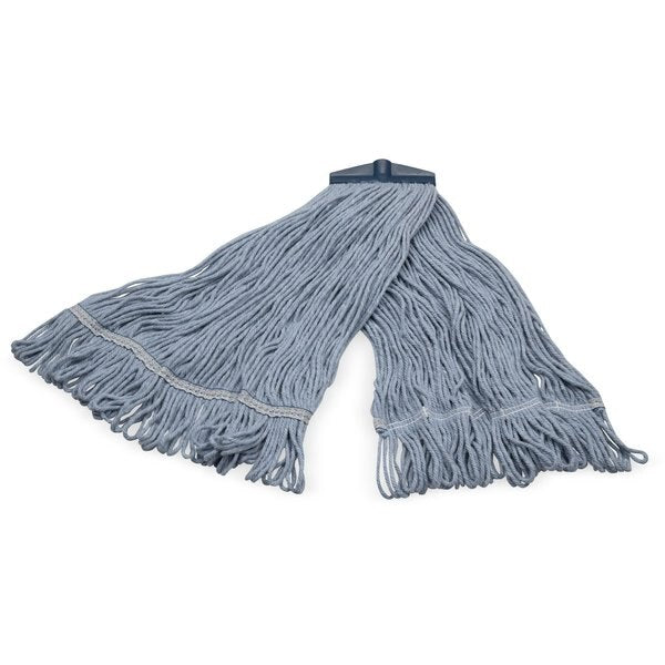 High Grade Mop, Looped-End, Synthetic, 369440B14