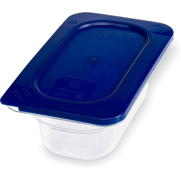 Food Pan PC, 2.5