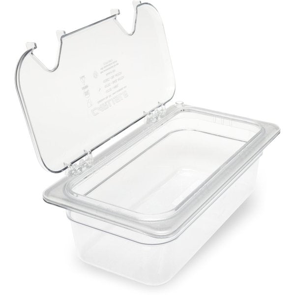 Food Pan PC, 4