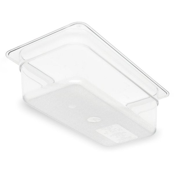 Food Pan PC, 4