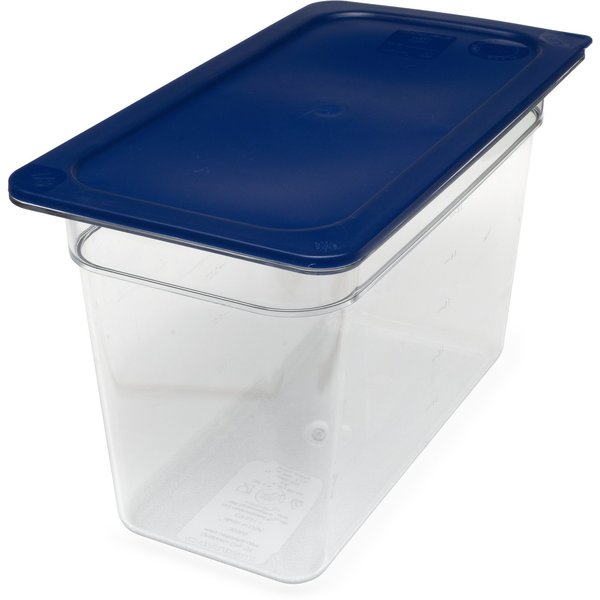 Food Pan PC, 8