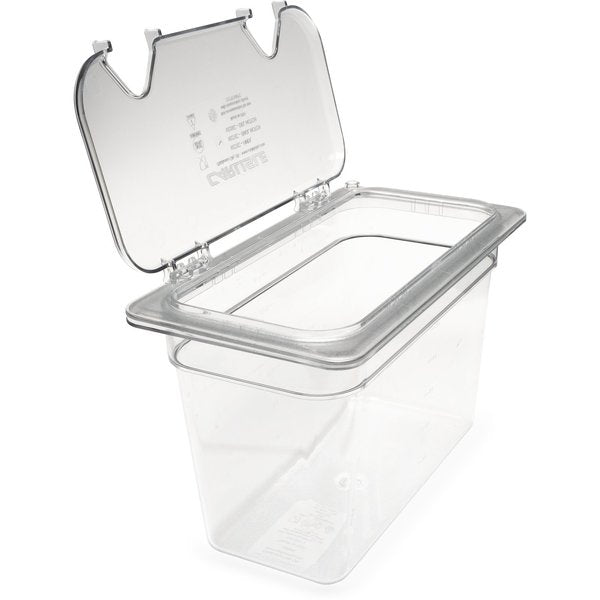 Food Pan PC, 8