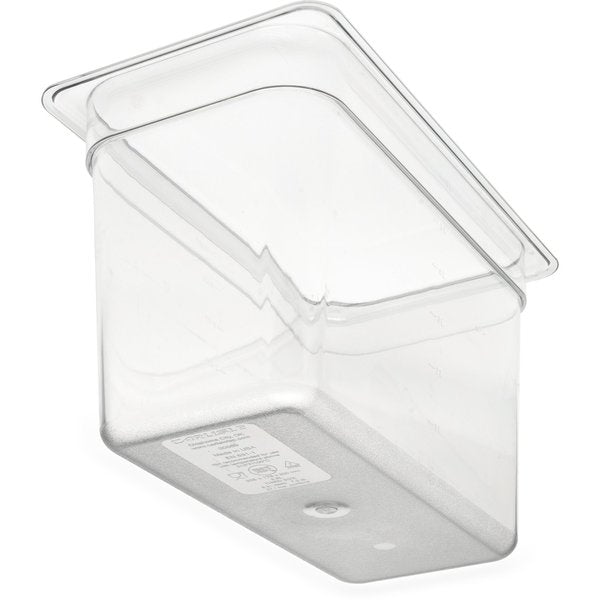 Food Pan PC, 8