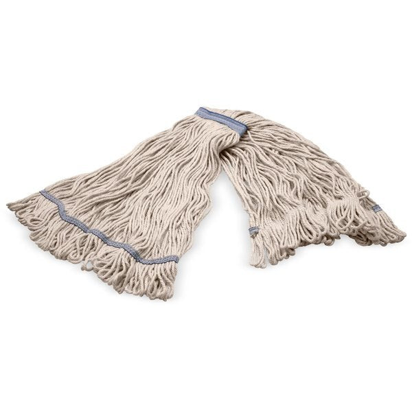 Looped End Mop, Natural
