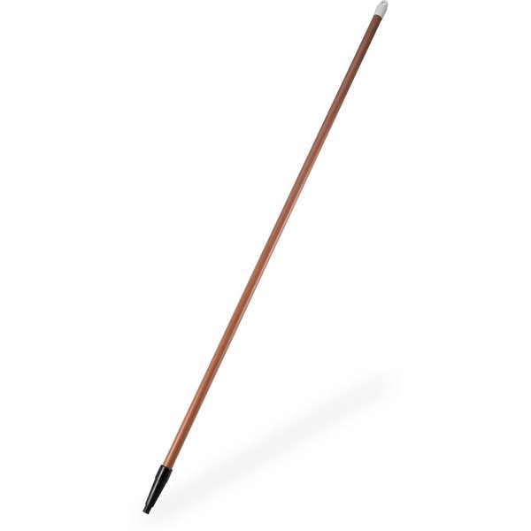 Fbrgl Tapered/Threaded Hndl, 60