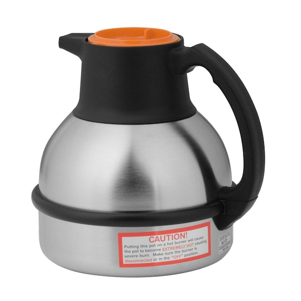 Thermal Carafe, Orange, 1.9L