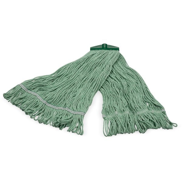 High Grade Mop, Looped-End, Synthetic, 369440B09
