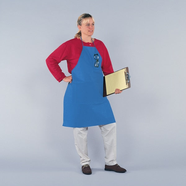 APRON, CS 100