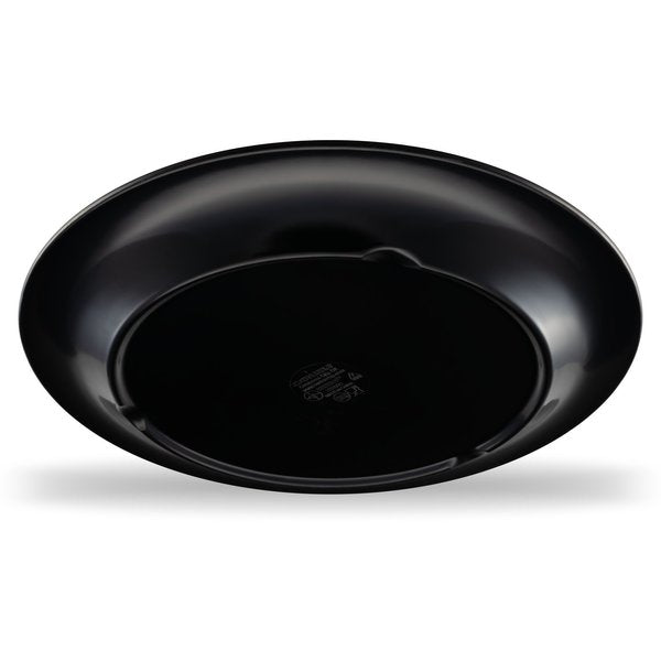 Narrow Rim Dinner Plate, 10.5