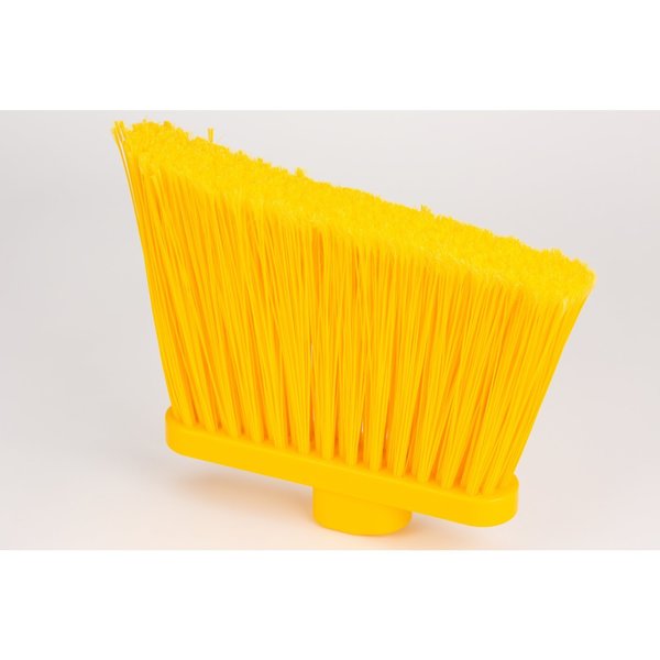 Angle Broom Flagged Bristle, 56