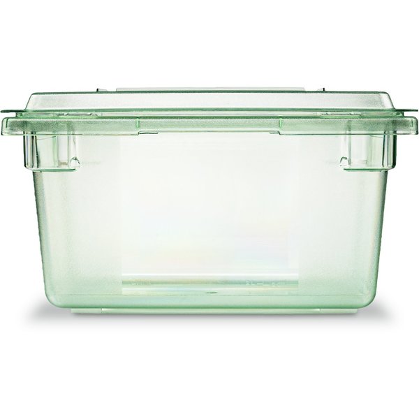 Strge Container, 5 gal., 18x12x9