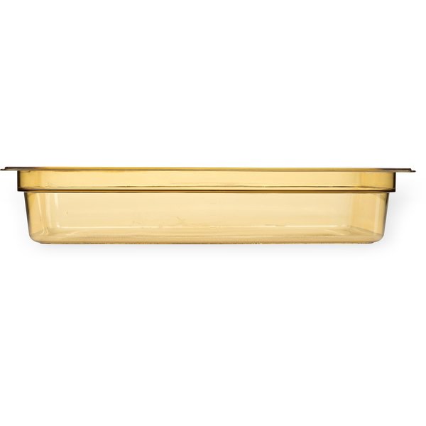 Full Food Pan HH, 4