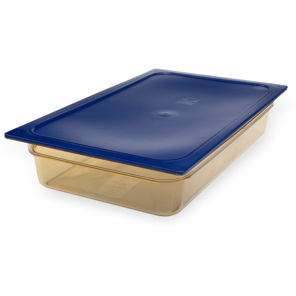 Full Food Pan HH, 4