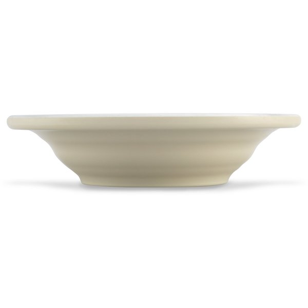 Melamine Fruit Bowl, 6 oz., Smoke, PK48