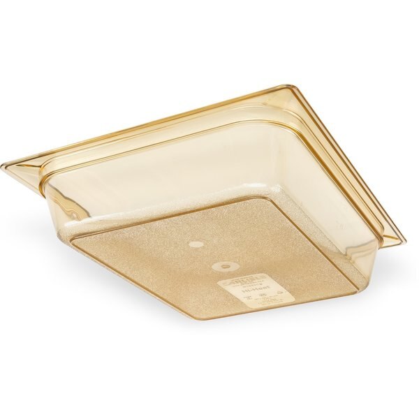 Half Size Food Pan HH, 2.5