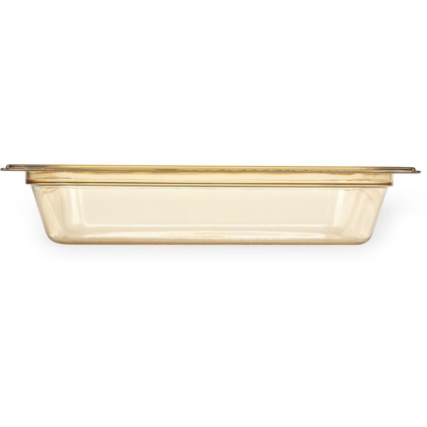 Half Size Food Pan HH, 2.5