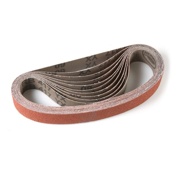 Grinding Belts 23 5/8