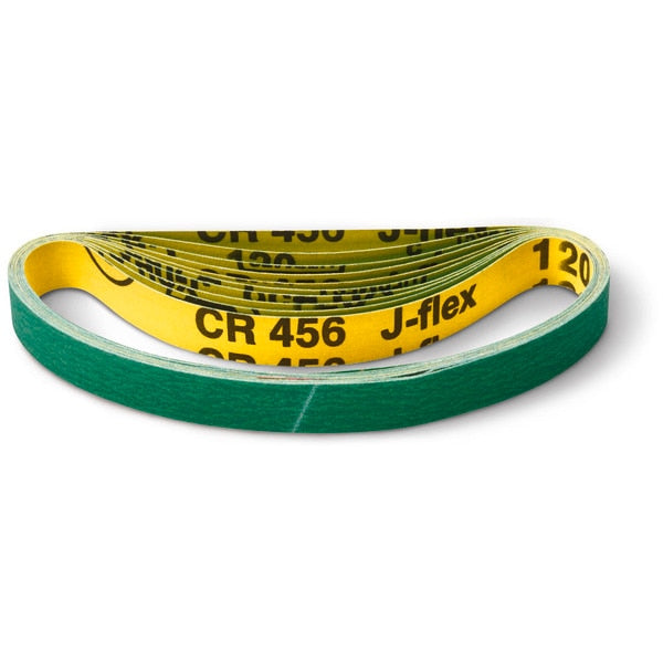 Ceramic Grinding Belts 13/16