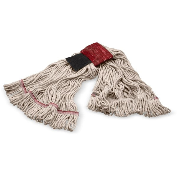 Looped End Mop, Red Band, 369424S00
