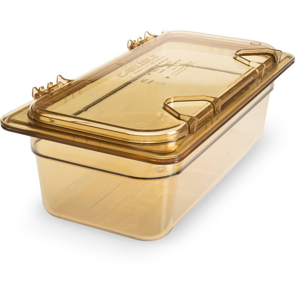 Food Pan HH, 4