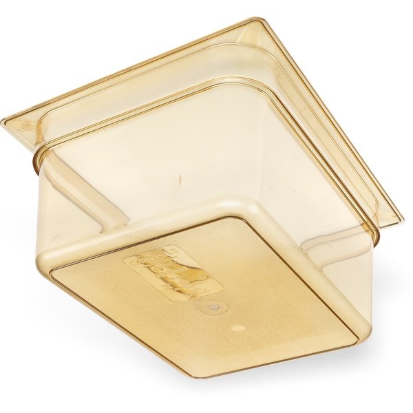 Half Size Food Pan HH, 6