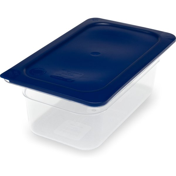 Food Pan PC, 4