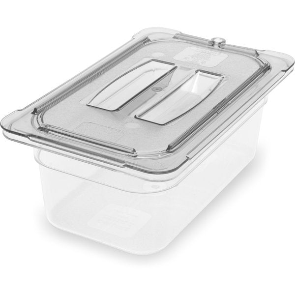 Food Pan PC, 4