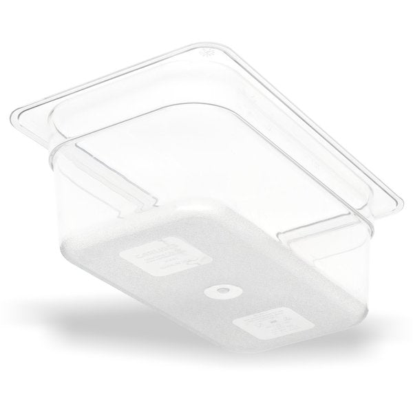 Food Pan PC, 4