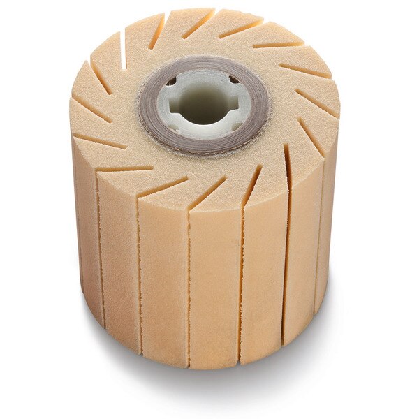 Expansion Roller, Width: 4