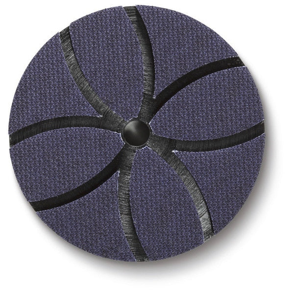 Cooling Backing Pad 5/8
