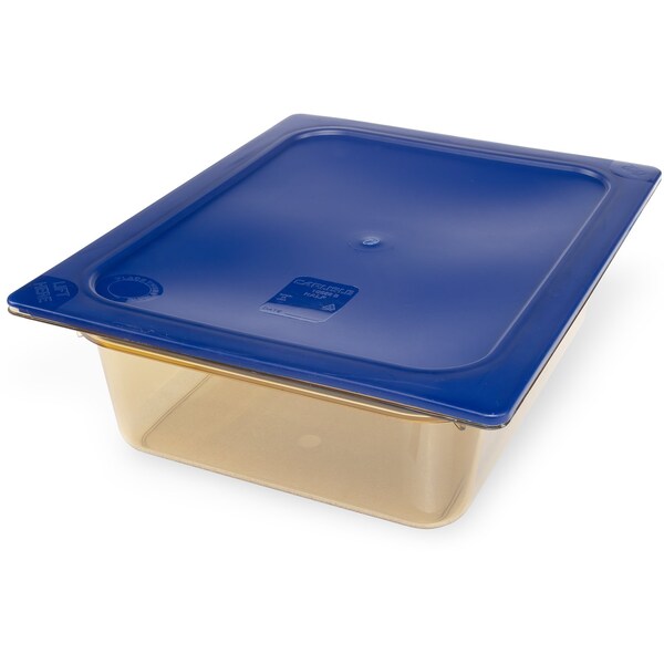 Half Size Food Pan HH, 4