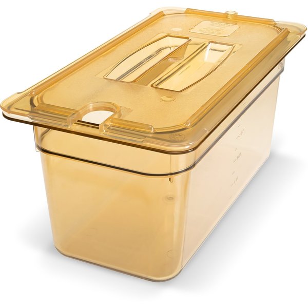 Food Pan HH, 6