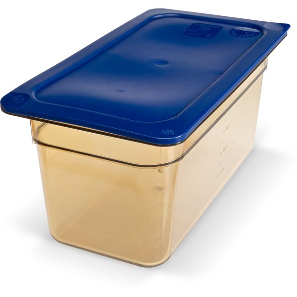 Food Pan HH, 6