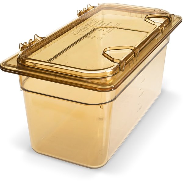 Food Pan HH, 6