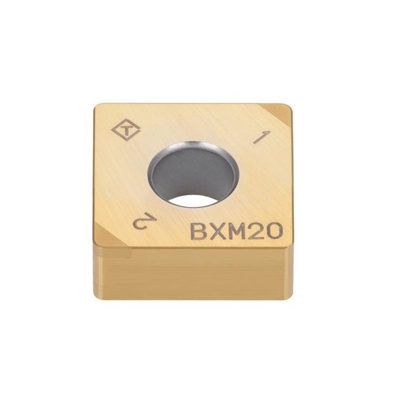 Turning Indexable Insert 2QP-SNGA120404