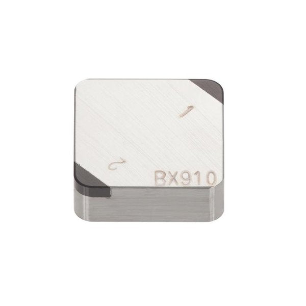 Turning Indexable Insert 2QP-SNGN090312