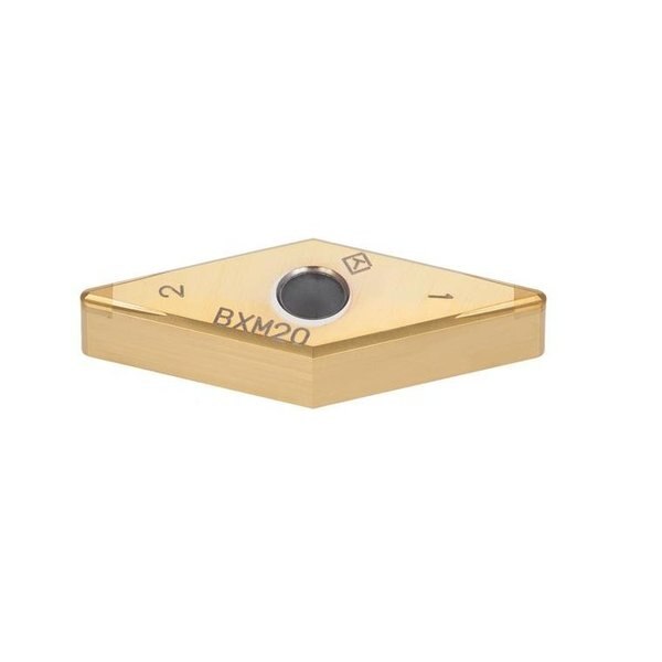 Turning Indexable Insert 2QP-VNGM160408-