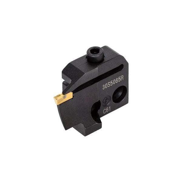 Face Groove/Turn Holder 30S90150R