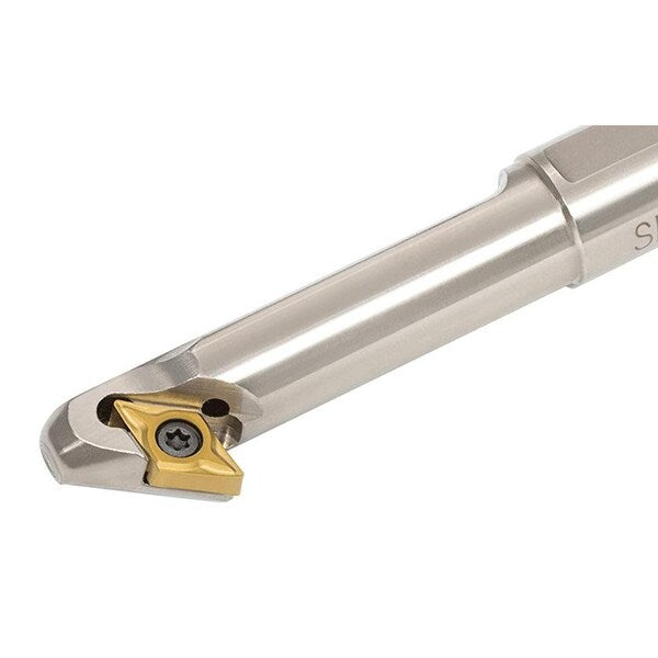 Indexable Grooving and Parting Tool, E16R