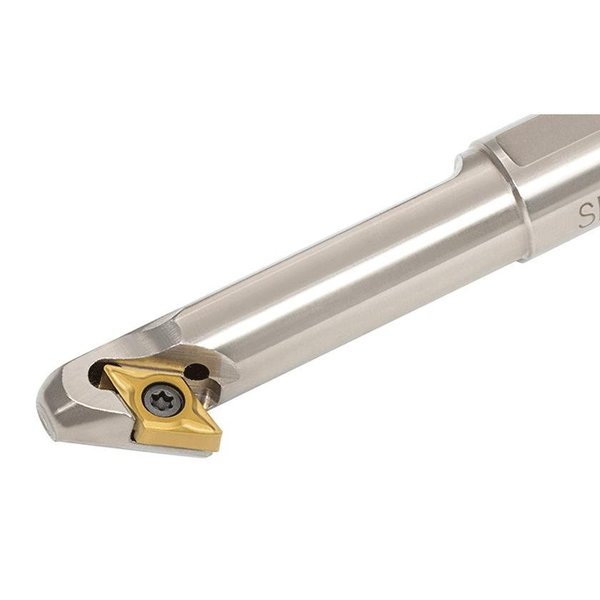 Indexable Grooving and Parting Tool A12M