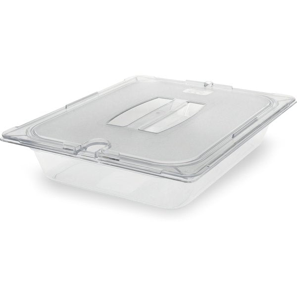 Half Food Pan PC, 2.5