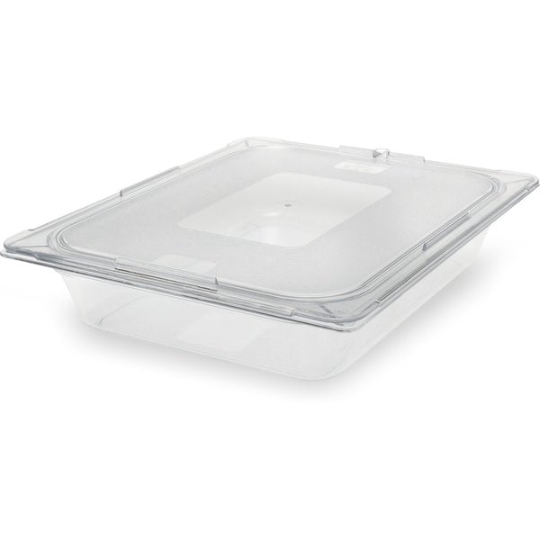 Half Food Pan PC, 2.5