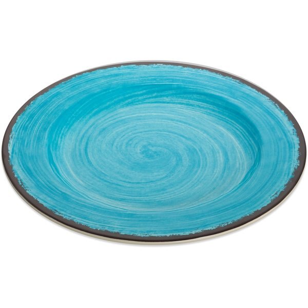 Melamine Dinner Plate, 11