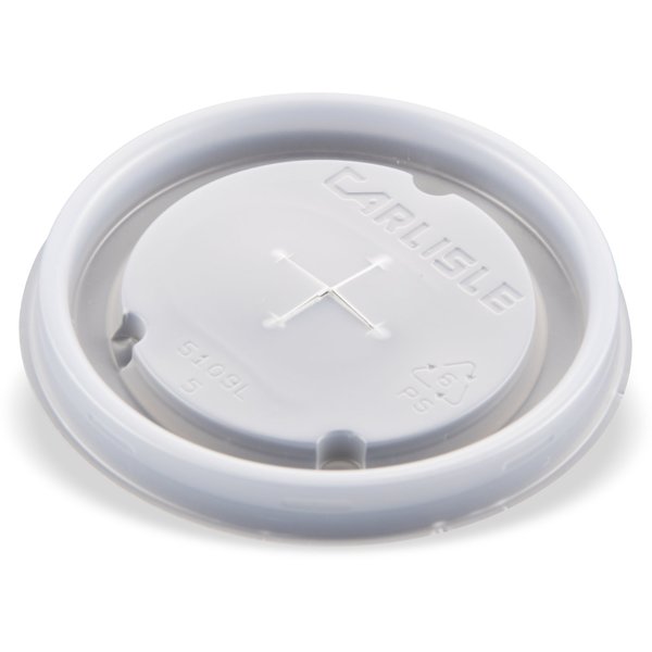 Lid, Fits Stackable 5109, 9.5 oz. Tumbler