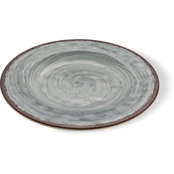 Melamine Salad Plate, 9