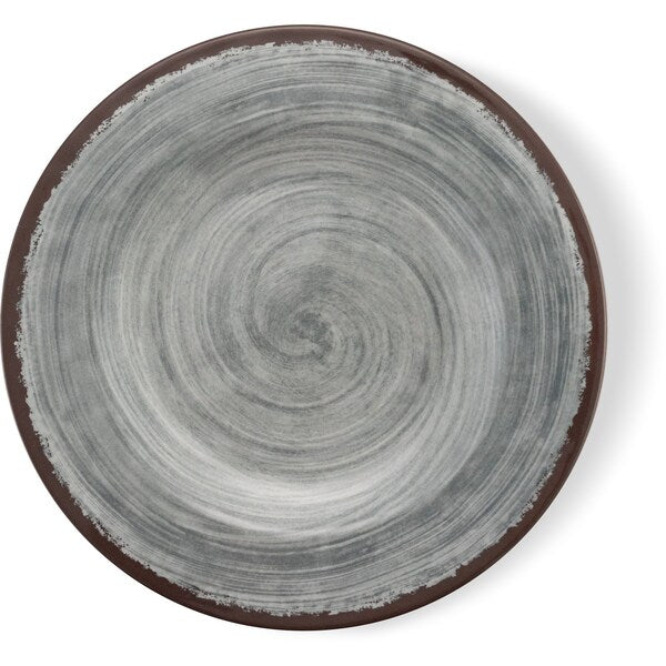 Melamine Salad Plate, 9