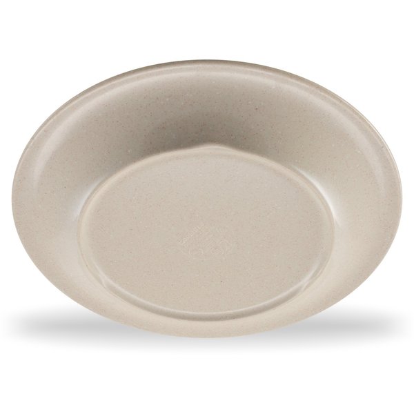 Mlmn Wide Rim Dinnr Plate, 9